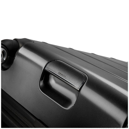 Ricardo Beverly Hills Vista Point Luggage Set 2 Piece Black