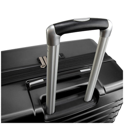 Ricardo Beverly Hills Vista Point Luggage Set 2 Piece Black