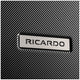 Ricardo Beverly Hills Vista Point Luggage Set 2 Piece Black – view 7