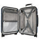 Ricardo Beverly Hills Vista Point Luggage Set 2 Piece Blue – view 3