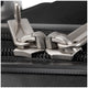 Ricardo Beverly Hills Vista Point Luggage Set 2 Piece Black – view 10