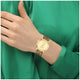 Coach Greyson Brown Leather Strap Women's Watch 14504111 – view 4