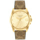 Coach Greyson Brown Leather Strap Women's Watch 14504111