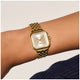 Olivia Burton Gold Steel Dial Women's Watch 24000084 – view 5