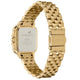 Olivia Burton Gold Steel Dial Women's Watch 24000084 – view 3