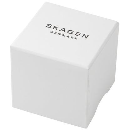 Skagen Hagen Lille Rose Gold Women's Watch SKW3095
