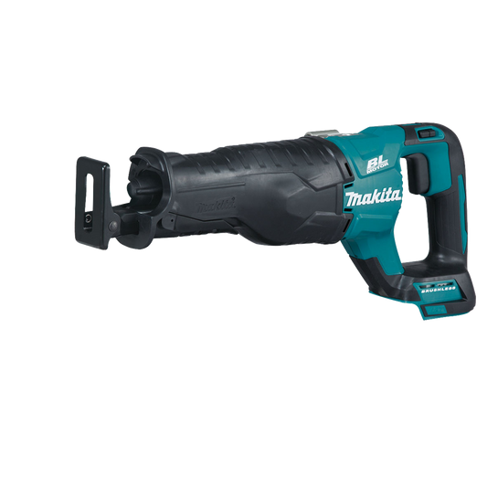 Makita 18V Brushless Recipro Saw - 32mm Stroke - Metal Plastic - Durable