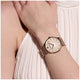 Olivia Burton Ionic Carnation Gold Dial Women's Watch 24000025 – view 5