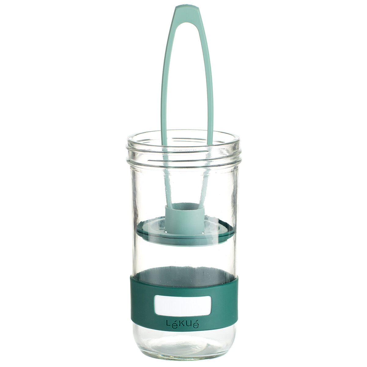 Lekue Pickeling Kit 2 Piece Set 700ml
