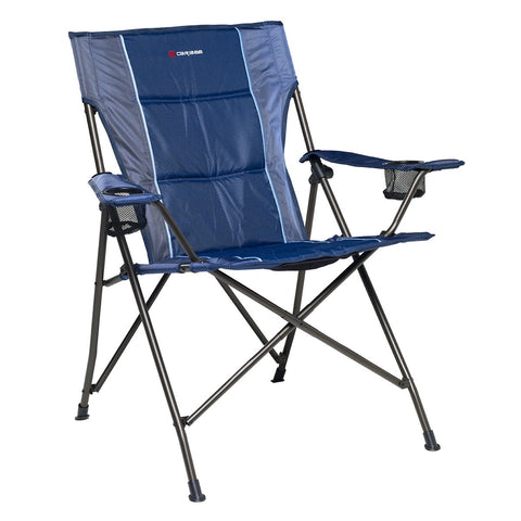 Caribee Lagoon Highback Jumbo Chair - Auzzistore
