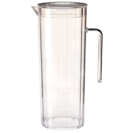 Pitcher And Glass Set 5 Piece – view 2 - Auzzistore