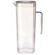 Pitcher And Glass Set 5 Piece – view 2