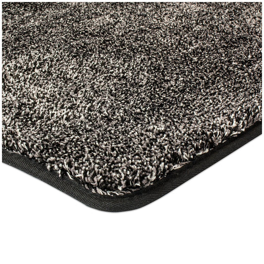 Eurow Trek N' Clean Microfibre Floor Runner Mat - Absorbent, Non-Slip, Machine Washable – view 2
