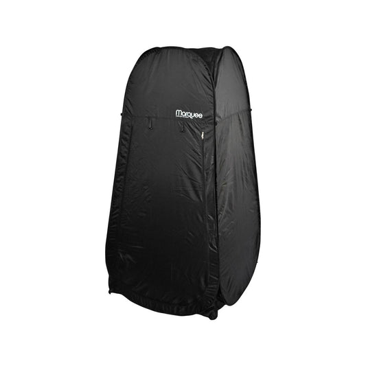 Marquee Pop Up Privacy Shelter - Portable Changing Room - 570mm x 570mm