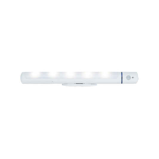 Arlec Magnet Mount Sensor Bar Light - Battery-Powered - 3m Motion Detection - Indoor Use – view 2