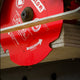 Diablo Fibre Cement Blade - 254mm - PCD - Long Life