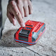 Ozito PXC 18V 4.0Ah Sealed Battery PXSBP 400 - IP57 Rated - Durable