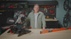 Ozito Double Bevel Sliding Mitre Saw - 254mm - Aluminium - Laser Guide