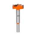 Craftright 35mm Concealed Hinge Cutter - Steel - 9.5mm Shank - Durable