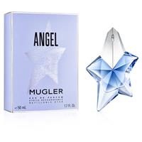 Thierry Mugler Angel Eau de Parfum Refillable 50ml - Auzzistore