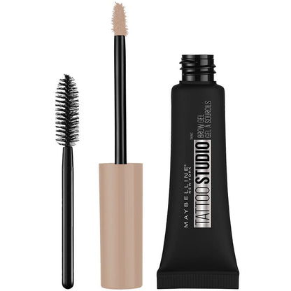 Maybelline Tattoo Brow Waterproof Gel Blonde