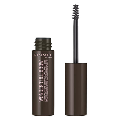 Rimmel Wonderfull Brow Dark