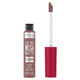 Rimmel London Mega Matte Liquid Lip 709 Strapless – view 3
