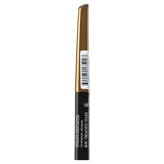 Revlon So Fierce Chrome Liquid Eye Liner Bronzage – view 2 - Auzzistore
