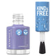 Rimmel Kind & Free Nail Polish 153 Lavender Light – view 2