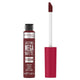 Rimmel London Mega Matte Liquid Lip 930 Ruby Passion – view 3