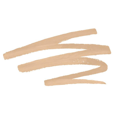 Rimmel London Kind & Free Clean Eyeliner #05 Creamy White - High Impact Eye Definition