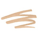 Rimmel London Kind & Free Clean Eyeliner #05 Creamy White - High Impact Eye Definition – view 3