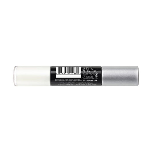 Sally Hansen Miracle Gel Dual Ended Nail Polish Mod 7ml – view 2 - Auzzistore