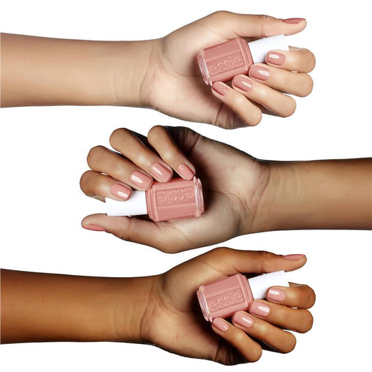 Essie Nail Polish Eternal Optimist 23 – view 2