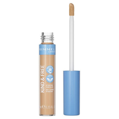 Rimmel Kind & Free Concealer 010 Fair
