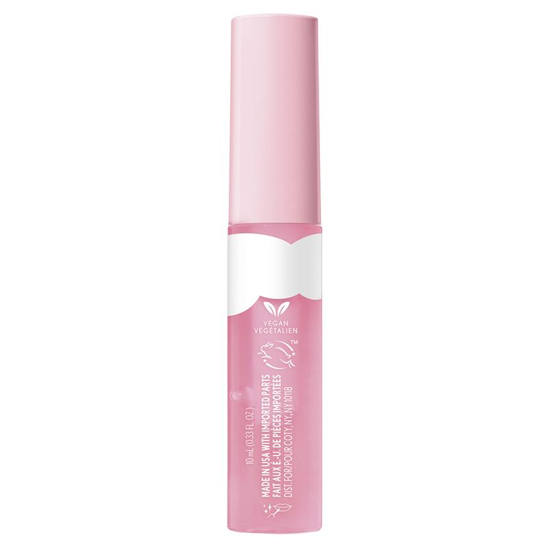 Covergirl Clean Fresh Yummy Gloss #150 Sugar Poppy