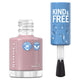 Rimmel Kind & Free Nail Polish 154 Milky Bare – view 2