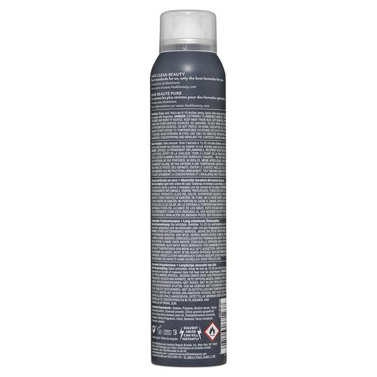 Hask Exotics Charcoal Dry Shampoo 122g - Oil Absorption – view 2