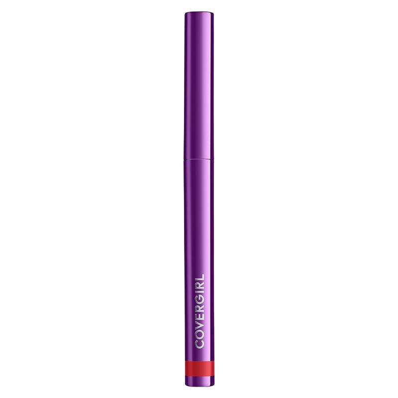 Covergirl Simply Ageless Lip Flip Liner 310 Devoted Red 0.3g