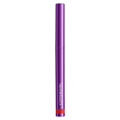 Covergirl Simply Ageless Lip Flip Liner 310 Devoted Red 0.3g