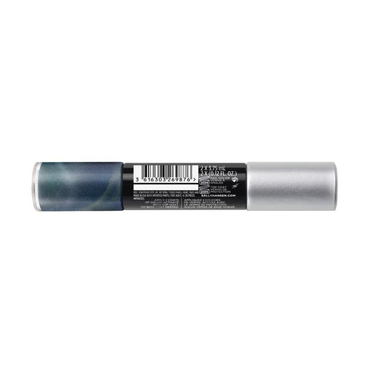 Sally Hansen Miracle Gel Dual Ended Nail Polish Faerie Green 7ml – view 2 - Auzzistore