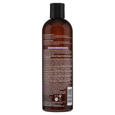 Hask Curl Care Moisturizing Shampoo 355ml - Nourish Your Curls