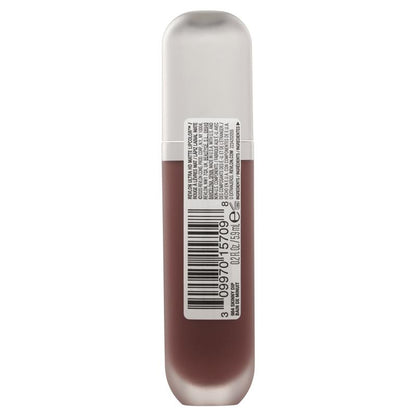 Revlon Ultra HD Matte Lipstick Skinny Dip