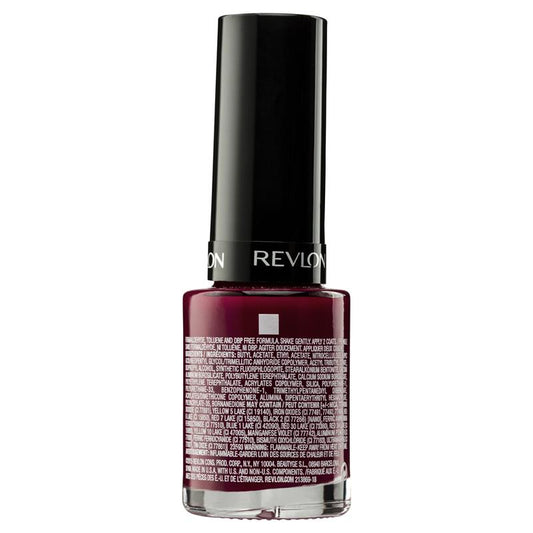 Revlon ColorStay Gel Envy Nail Enamel - Queen Of Hearts 11.7ml-Auzzi Store