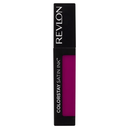 Revlon Colorstay Satin Ink Lip Color Seal The Deal