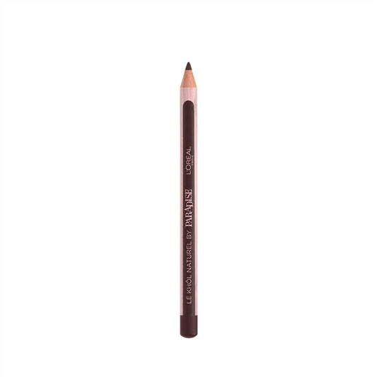 L'Oreal Paris Paradise Le Khol Eye Liner 102 Pure Espresso – view 2 - Auzzistore