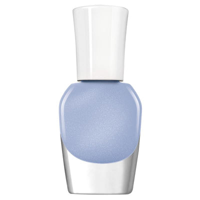 Sally Hansen Good Kind Pure Nail Polish Crystal Blue 10ml