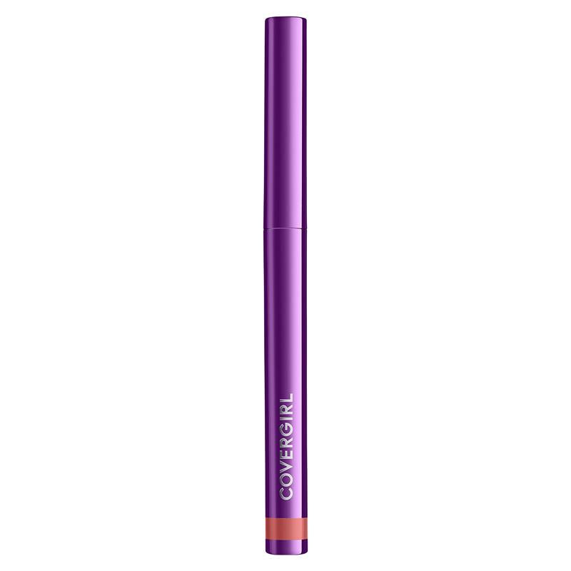 Covergirl Simply Ageless Lip Flip Liner 290 Brilliant Coral 0.3g