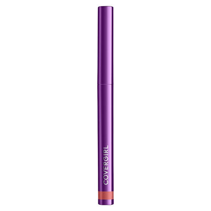 Covergirl Simply Ageless Lip Flip Liner 290 Brilliant Coral 0.3g