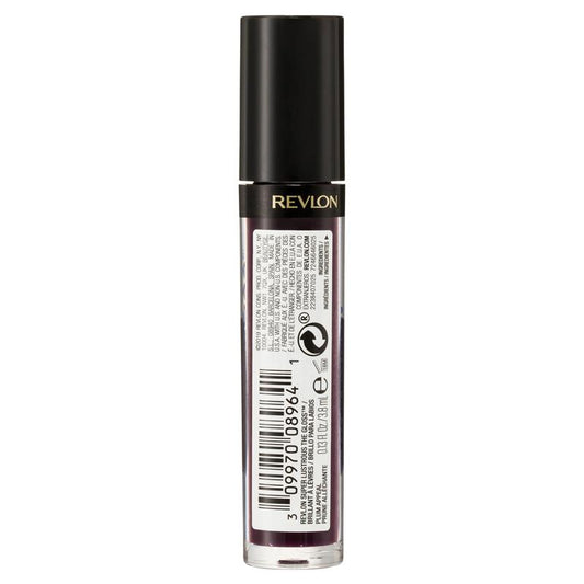 Revlon Super Lustrous The Gloss Plum Appeal – view 2 - Auzzistore